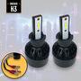 Imagem de Super Led 6000K com 7800 Lúmens Code H3 By Tech One