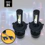 Imagem de Super Led 6000K com 7800 Lúmens Code H4 By Tech One