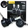 Imagem de Super Led 8000K com 7800 Lúmens Code H27 By Tech One