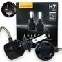 Imagem de Super Led 8000K com 7800 Lúmens Code H7 By Tech One