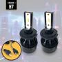 Imagem de Super Led 8000K com 7800 Lúmens Code H7 By Tech One