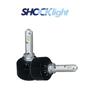 Imagem de Super Led Headlight S11 H27 6000K 32W 4000LM SLL110027 - Shocklight