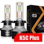 Imagem de Super Led K5c Plus 140w 6000k Branco Frio Canbus Canceller