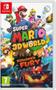 Imagem de Super Mario 3D World + Bowser's Fury (i) - Switch