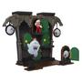 Imagem de SUPER MARIO Action Figures Deluxe Boo Mansion Playset