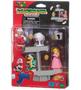 Imagem de Super Mario Balancing Game Castle Stage