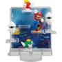 Imagem de Super Mario Balancing Game Plus - Epoch Underwater Stage