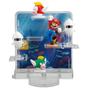 Imagem de Super Mario Balancing Game Plus Underwater Stage Epoch