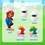 Imagem de Super Mario Balancing Game Plus Underwater Stage Epoch