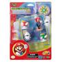 Imagem de Super Mario Balancing Game Plus Underwater Stage Epoch