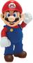 Imagem de Super Mario - Boneco Articulado com Som