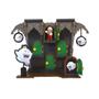 Imagem de Super Mario Deluxe Boo Mansion Playset Candide 3119