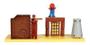 Imagem de Super Mario - Desert Playset Diorama - Candide - 3004