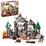 Imagem de Super Mario Dry Bowser Castle Battle - Lego 71423