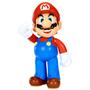 Imagem de Super mario gigante 12", super