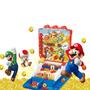 Imagem de Super Mário Jogo De Arcade Das Moedas Lucky Coin Game
