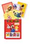 Imagem de SUPER MARIO - Kit Com 6 Envelopes