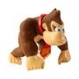 Imagem de Super Mario Luigi Yoshi Donkey Kong Wario Figuras De Ação Modelo De Brinquedo Ornamentos Presentes