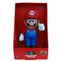 Imagem de Super Mario, Luigi, Yoshi E Goomba- Kit 4 Bonecos Grandes