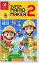Imagem de Super Mario Maker 2 (I) - Switch