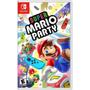 Imagem de Super Mario Party - Switch