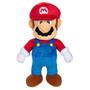 Imagem de Super Mario - Pelúcia 9 polegadas - Mario - Candide