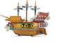 Imagem de Super Mario Playset Deluxe Navio Bowser Ship Candide 3021