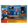 Imagem de Super Mario Switchback Hill Diorama Set - Candide