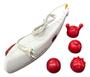 Imagem de Super Massageador 110 Volts Golfinho Profissional Manual