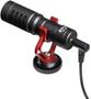 Imagem de Super Microfone Condensador  P/tablets Celular Dslr