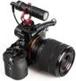 Imagem de Super Microfone Condensador  P/tablets Celular Dslr