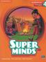 Imagem de SUPER MINDS 4 - SB WITH EBOOK - 2º ED - CAMBRIDGE UNIVERSITY PRESS - ELT