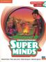Imagem de Super minds 4 wb with digital pack - american english - 2nd ed - CAMBRIDGE UNIVERSITY