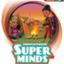 Imagem de SUPER MINDS AMERICAN 4 - WB WITH DIGITAL PACK - 2ºED - CAMBRIDGE UNIVERSITY PRESS - ELT