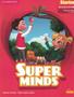 Imagem de Super Minds Starter Students Book With Ebook British English 2Nd Ed - CAMBRIDGE UNIVERSITY