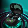 Imagem de Super Mini Fone sem Fio G7S  Bluetooth TWS com Microfone e Qualidade Sonora Incrível com Case de Carremento