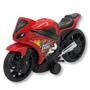 Imagem de Super Moto 1600 Esportiva com Rodas com Fricção