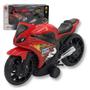 Imagem de Super Moto 1600 Esportiva com Rodas com Fricção