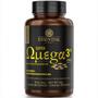 Imagem de Super Omega 3 Tg 1000mg - 180 Capsulas - Essential Nutrition