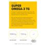 Imagem de Super Omega 3 TG - 180 Cápsulas - Essential