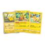 Imagem de Super Pack 200 Cartas Pokémon Sortidas e 1 Carta V Brilhante