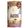 Imagem de Super Paçoca Haoma de Amendoim Com Chocolate Branco Lata 225g