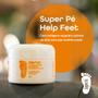 Imagem de Super Pé Help Feet 50g