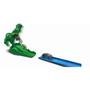 Imagem de Super Pista de Corrida Crocodilo com Carrinho - Toyng
