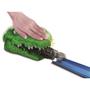 Imagem de Super Pista de Corrida Crocodilo com Carrinho - Toyng