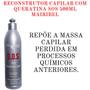 Imagem de Super Reconstrutor Capilar Sem Enxague 500ml Mairibel