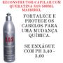 Imagem de Super Reconstrutor Capilar Sem Enxague 500ml Mairibel