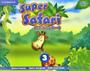 Imagem de Super Safari 3 - Activity Book - Cambridge University Press - ELT