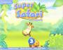 Imagem de Super safari 3 - workbook - american english