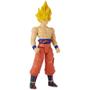 Imagem de Super Saiyan Goku Battle Dragon Ball Limit Breaker Bandai